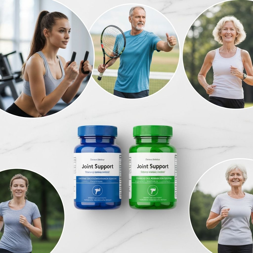 Complete Daily Nutrition supplement